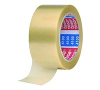 tesa tesa Ruban adhésif transparent tesapack 4100 66m x 50mm Quantité:36