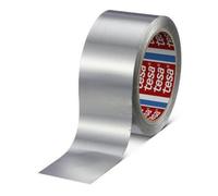 tesa tesa Ruban aluminium 50 m x 25 mm, 30 µ, sans pellicule de protection Quantité:48