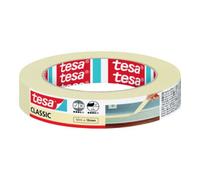 tesa tesa Ruban de peintre Classic, 50m x 30mm Quantité:10