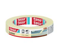 tesa tesa Ruban de peintre Classic, 50m x 50mm Quantité:6