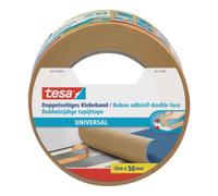 tesa tesa Ruban de pose 56172 25mx50mm Quantité:6