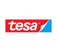 Ruban isolant tesa tesa® Professional 53988-00016-00 rouge (L x l) 20 m x 19 mm