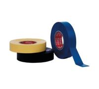 tesa tesa Ruban isolant n°4163-04 33m x 50mm rouge Quantité:3