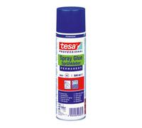 tesa tesa spray adhésif 60021, permanent, sans silicone, 500ml Quantité:12