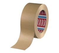 Tesa Ruban adhésif papier kraft tesapack 4713 50 mm x 50 m marron