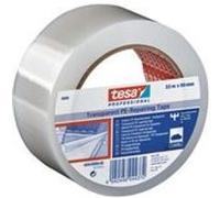 tesa – tesaband 4668 MDPE – 50 mm x 33 m – incolore – 1 morceau
