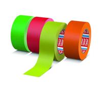 tesa tesaband 4671 25 m x 25 mm fluorescent - vert Quantité:36
