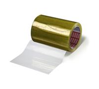 tesa tesafilm 4204 PV6 66 m x 150 mm transparent Quantité:2