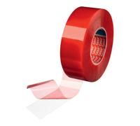 tesa tesafix 4965 50 m x 25 mm transparent Quantité:12