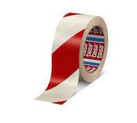 Tesa tesaflex Professional PV1 Ruban de marquage au sol / ruban d’avertissement