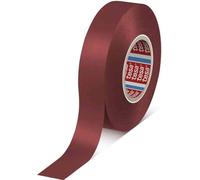 tesa tesaflex ruban isolant 4163 PVC 19 mm x 33 m (rouge)