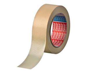 tesa tesakrepp 4329 pastel jaune 50 m x 30 mm Quantité:10