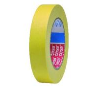 tesa tesakrepp 4434 jaune 10 m x 50 mm Quantité:36