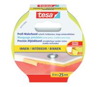 tesa tesakrepp Indoor 56271 L25m, l38mm Quantité:8