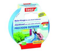 Tesa Bande de masquage 56250-00000-01 bleu (L x l) 25 m x 25 mm acrylate 1 pc(s)