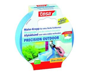 tesa tesakrepp Outdoor Precision 56250 L25m, l25mm Quantité:12