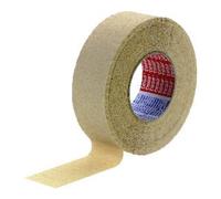 tesa tesakrepp Ruban crêpe 4319 chamois Papier très crêpé Rouleau 50mx25mm Quantité:12