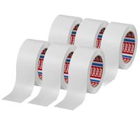 tesa tesapack 4313 04313-00004-00 Ruban adhésif d'emballage tesapack® 4313 blanc (L x l) 50 m x 50 mm 6 pc(s)