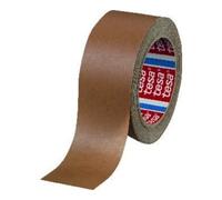 tesa tesapack 4313 Papier PV10 chamois 50 m x 50 mm Quantité:6