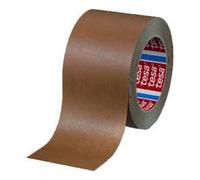 tesa tesapack 4313 Papier PV12 chamois 50 m x 75 mm Quantité:4