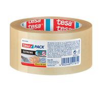 tesa EXTREME 58645-00000-00 Ruban adhésif d'emballage tesapack® marron (L x l) 50 m x 50 mm 1 pc(s)