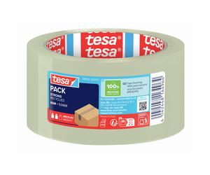 tesa® Tesapack Eco & Strong bande d'emballage transparente