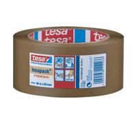 tesa tesapack Packband incolore 66m x 50mm 04124-00015-00 Quantité:6