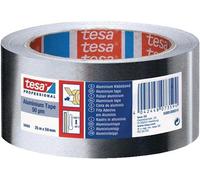 Tesa Tilleul Homme Aluminium Adhésif 50 mm x 50 m, 58614