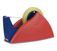 TESA Tischabroller Tesafilm® Rot, bleue Inhalt: 1 St.