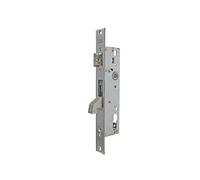 TESA TK1B3040N Cylindre européen TK100, 30 x 40 mm, finition nickelée, profil européen