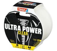 TESA - Ultra power clear repair 10mx48mm