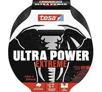 tesa ULTRA POWER EXTREME 56622-00000-00 Bande de réparation noir (L x l) 10 m x 50 mm 1 pc(s)