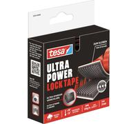 tesa Ultra Power Lock Bande auto-agrippante (L x l) 1 m x 25 mm 1 pc(s)