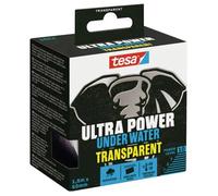 tesa Ultra Power Underwater 56481-00000-00 Bande de réparation transparent (L x l) 1.5 m x 50 mm 1 pc(s)