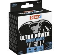 tesa Ultra Power Underwater 56491-00000-00 Bande de réparation noir (L x l) 1.5