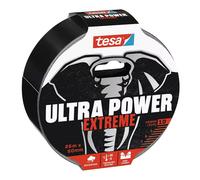 Tesa Ultra Puissance Extrême Ruban de Réparation Klebestark 25m X 50mm