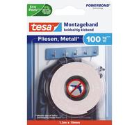 tesa ULTRA STRONG 77746-00000-00 Ruban de montage tesa® Powerbond blanc (L x l)