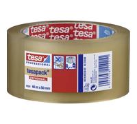 tesa UNIVERSAL 04024-00236-04 Ruban adhésif d'emballage tesapack® 4024