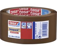 tesa UNIVERSAL 04024-00237-04 Ruban adhésif d'emballage tesapack® 4024 marron (L x l) 66 m x 50 mm 1 pc(s)