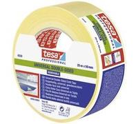 tesa UNIVERSAL REMOVABLE 04939-00003-11 Ruban de pose tesa® Professional blanc (L x l) 25 m x 50 mm Blanc G