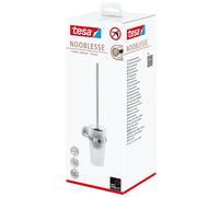 Tesa WC-Bürstengarnitur Nooblesse Aspect Acier Inox Brosse Wc