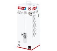 Tesa Wc Set de Brosse Wc Chrome Exxcellent