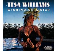 Tesa Williams - Wishing On A Star