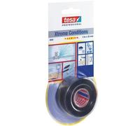 TESA 04600-00001-00 bande scellante Noir 3 m