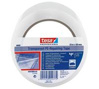 tesaband 4668 MDPE, 50mmx33m, incolore x1 morceau