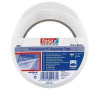 tesa 04668-00004-01 Bande de réparation tesa® Professional transparent (L x l) 33 m x 50 mm 1 pc(s)