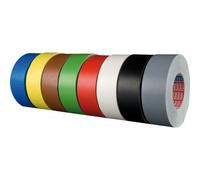 tesa 4651 Premium - 25 mm x 50 m - Noir - 1 pièce
