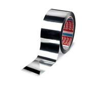 tesafilm 4137 38mmx66m argent brillant x8 morceau