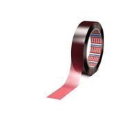 tesafilm 4156 48mmx66m rouge vif x3 morceau