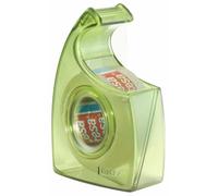 tesafilm Clear Recycled - Ruban Adhésif Transparent Avec Dévidoir Manuel